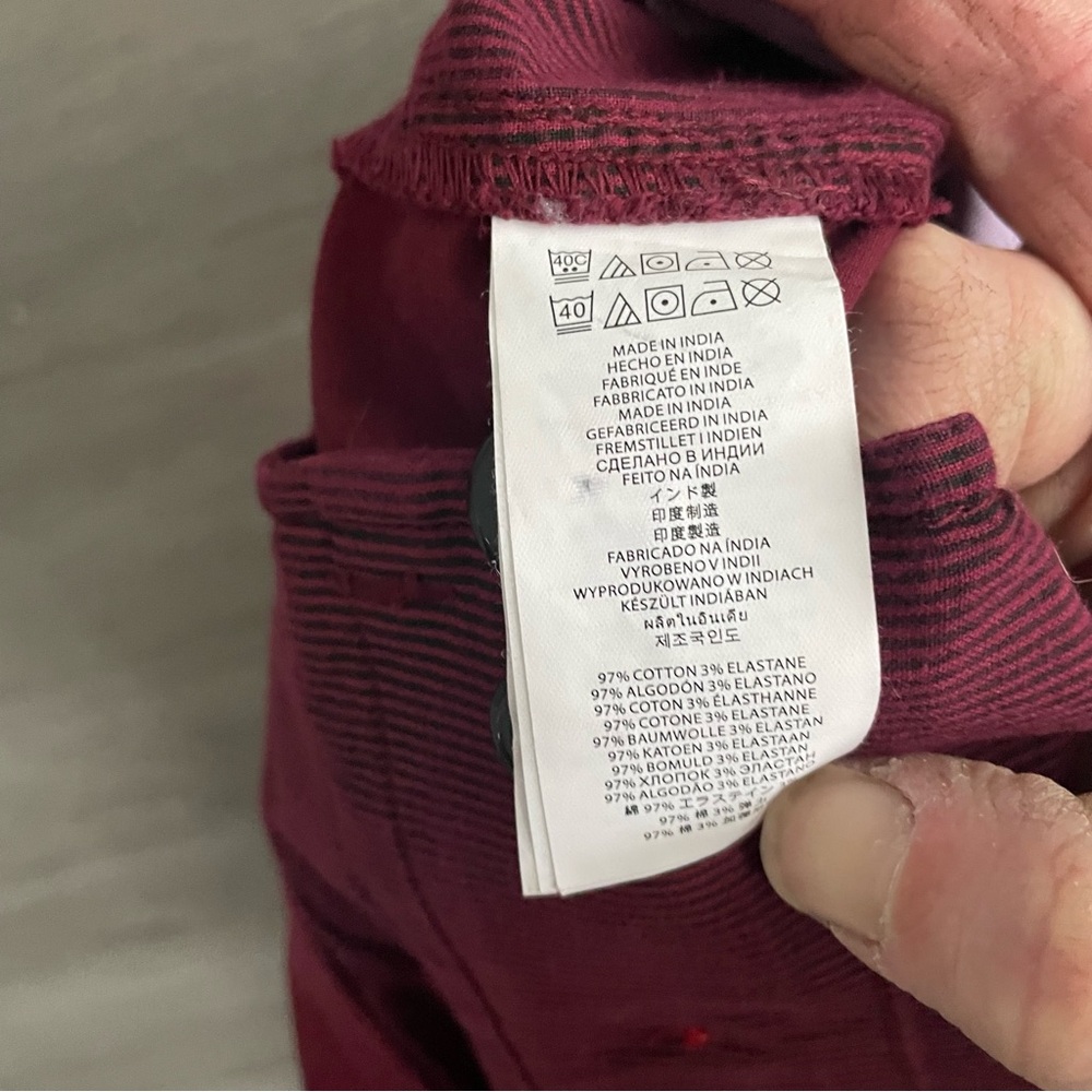 Michael Kors Shorts - Picture 4 of 4
